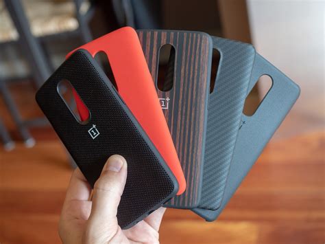 best oneplus 6t case test drop test|Best OnePlus 6T cases 2022 .